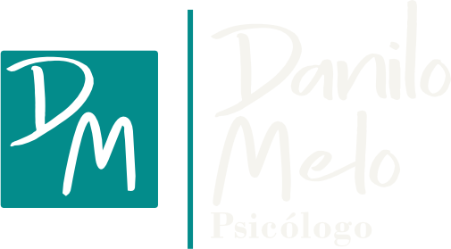Danilo Melo, Psicólogo